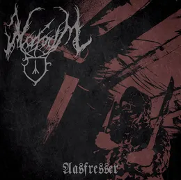 Aasfresser von Mavorim – Cover