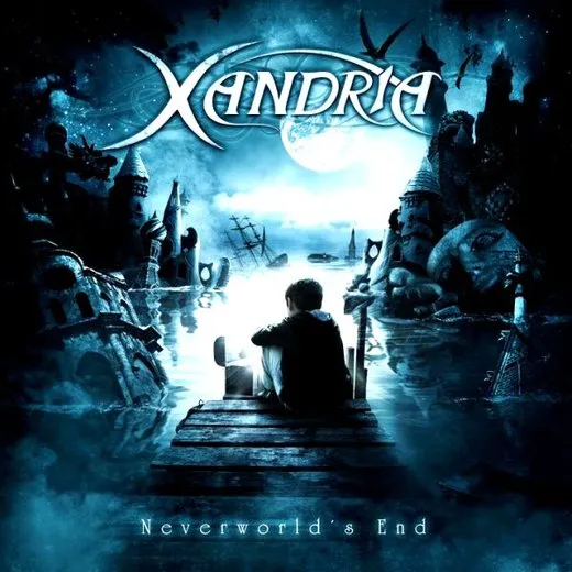 Neverworld’s End