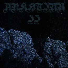II von Arkhtinn – Album Cover