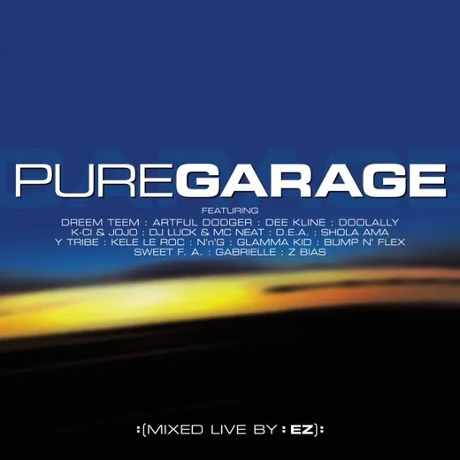Pure Garage