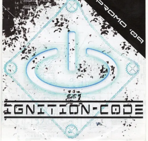 Ignition-Code (promo '09)