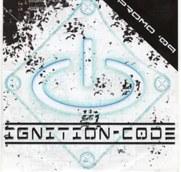 Ignition-Code (promo '09) von Ignition-Code – Cover