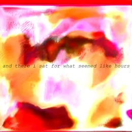 And There I Sat for What Seemed Like Hours von Omnis – Album Cover