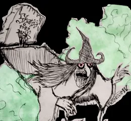 The Return of Shatöö von Hirviö – Cover