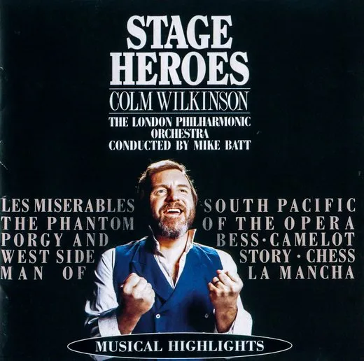 Stage Heroes