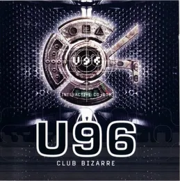 Club Bizarre von U96 – Cover