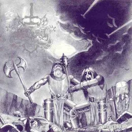 Fatherland von Blazemth – Cover