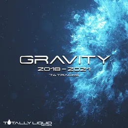 2018–2021 von Gravity – Cover