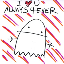 I Love You Always Forever von Jukebox the Ghost – Cover