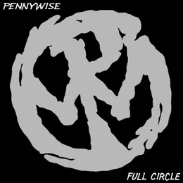 Full Circle von Pennywise – Album Cover
