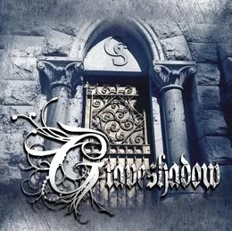 Graveshadow von Graveshadow – Cover