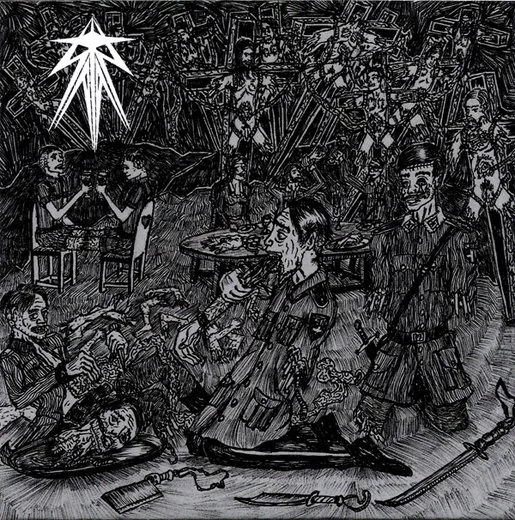 Satan / Sete Star Sept