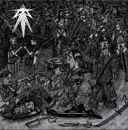 Satan / Sete Star Sept von Satan – Cover