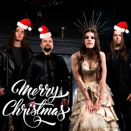 Carol of the Bells von Shiningstar – Album Cover