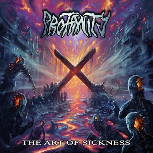 The Art of Sickness