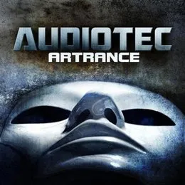 Artrance von Audiotec – Album Cover