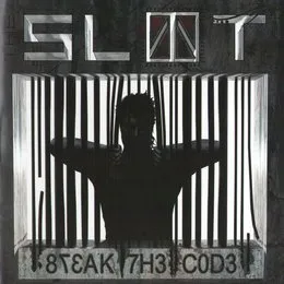 Break the Code von Слот – Album Cover