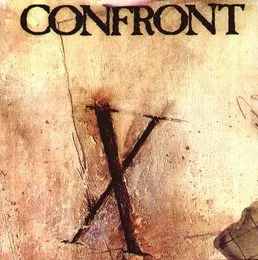 Payday von Confront – Cover