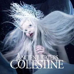 Cølestine von Ancient Waters – Album Cover