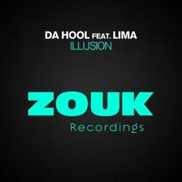 Illusion von Da Hool – Album Cover