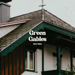 Green Gables von Fully Bold – Cover