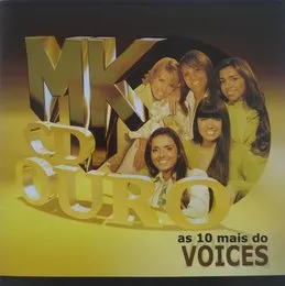 As 10 Mais von Voices – Cover