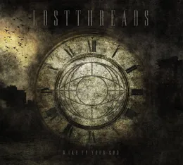 Wake Up Your God von Lostthreads – Cover
