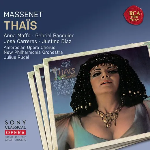 Thaïs