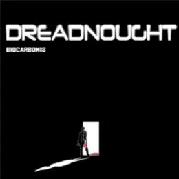 Dreadnought von BioCarbon13 – Album Cover