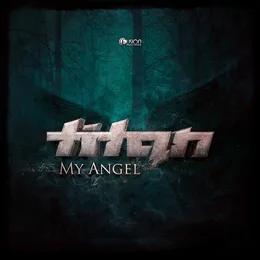 My Angel von Titan – Cover