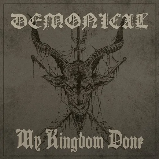 My Kingdom Done