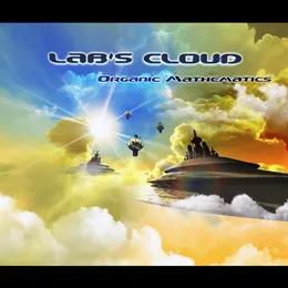 Organic Mathematics von Lab’s Cloud – Album Cover
