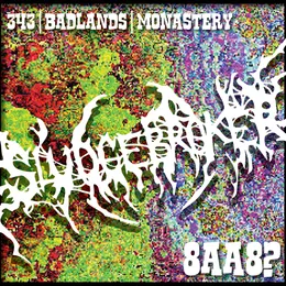 8AA8? von Sludgebroker – Cover