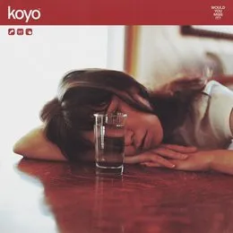 Message Like a Bomb von Koyo – Cover