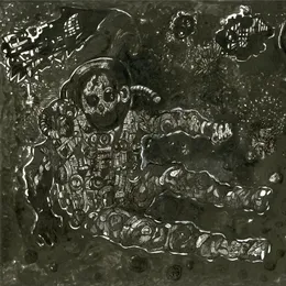 Void von Bisento – Album Cover