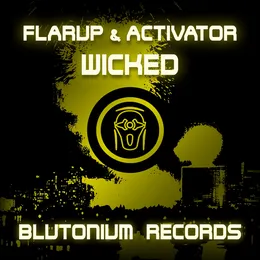 Wicked von Flarup – Cover