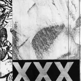 Pornoise, Vol. 2 von Merzbow – Album Cover