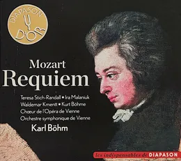 Requiem von Ira Malaniuk – Album Cover