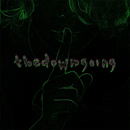 [untitled] von thedowngoing – Cover