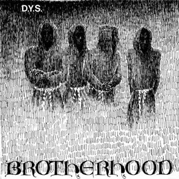 Brotherhood von DYS – Album Cover