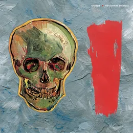Nocturnal Animals von Trudge – Cover