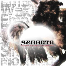 Morning Depth of the Sunlight and Emptiness Inside Reason von Senmuth – Album Cover