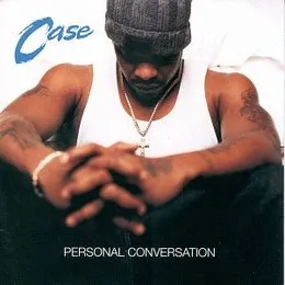 Personal Conversation von Case – Album Cover