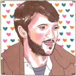 Ain't No Apocalypse Like a Midwestern Apocalypse: Daytrotter Studio, Rock Island, IL, USA von Cursive – Cover