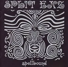 The Very Best of Split Enz von Split Enz – Cover
