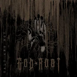 Salt and Rot von Quiet Man – Cover