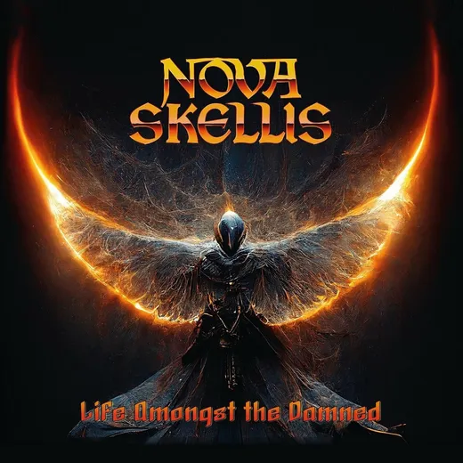 Life Amongst the Damned