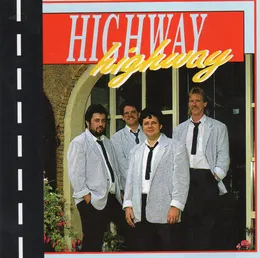 Highway von Highway – Album Cover