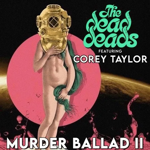 Murder Ballad II