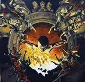 With the Vengeance of Gods von Apotheosys – Album Cover